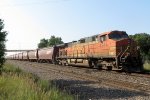 BNSF 4544 DPU